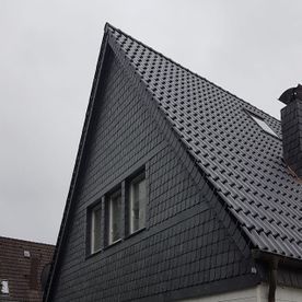 Schmidt - Ihr Dachprofi