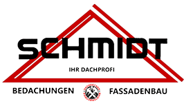 Logo Schmidt - Ihr Dachprofi