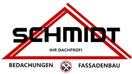 Logo Schmidt - Ihr Dachprofi