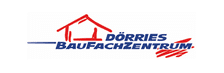 Logo Dörries BauFachzentrum