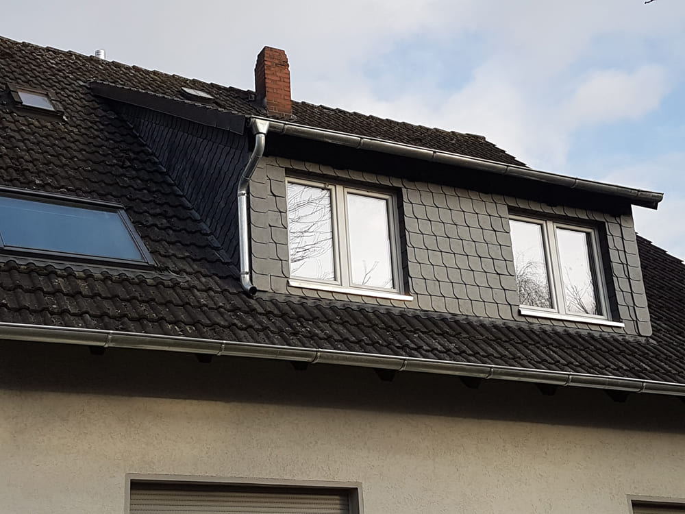 Dachsanierung Schmidt - Ihr Dachprofi